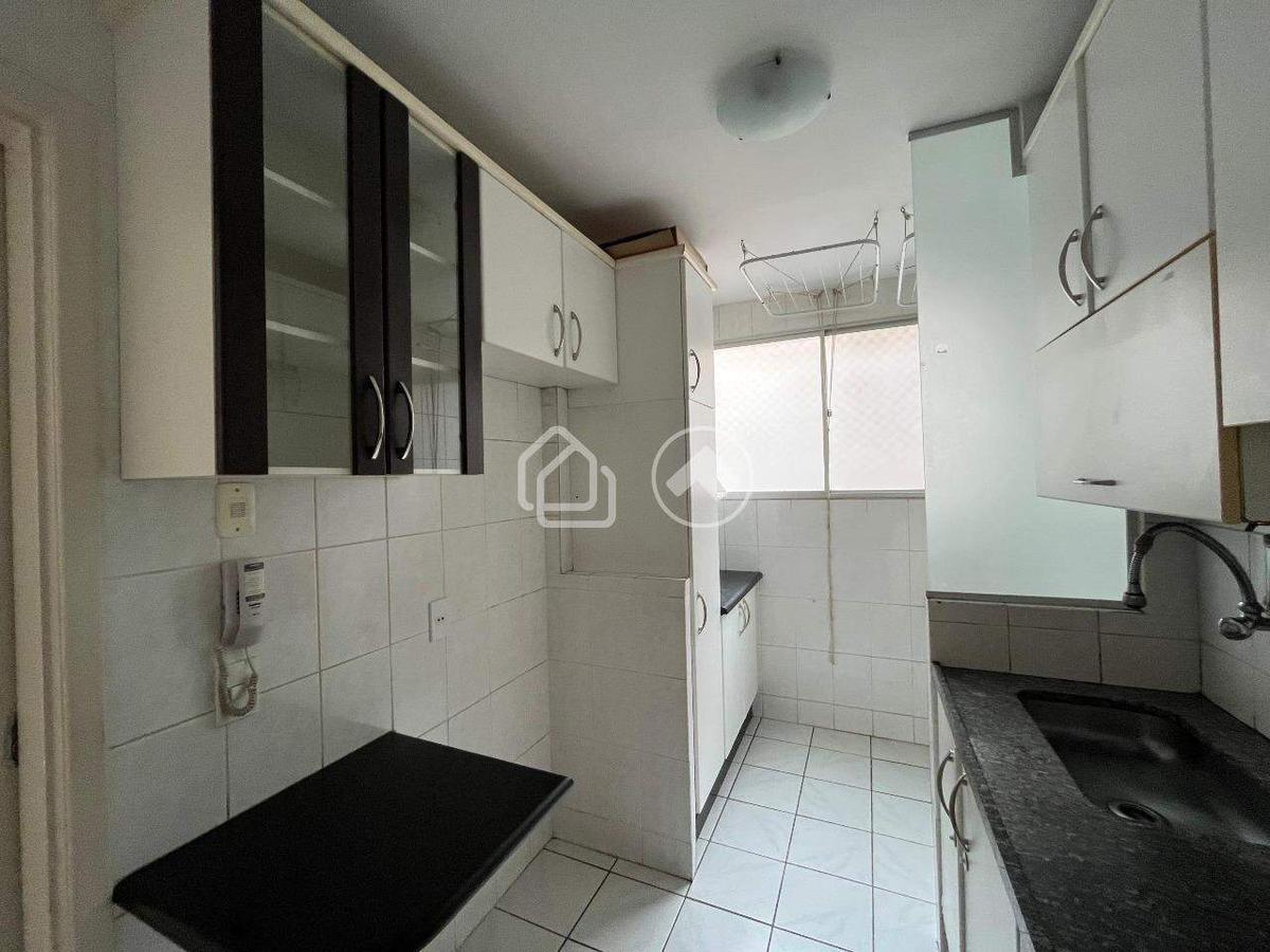 Apartamento, Buritis, 3 Quartos, 2 Vagas, 1 Suíte