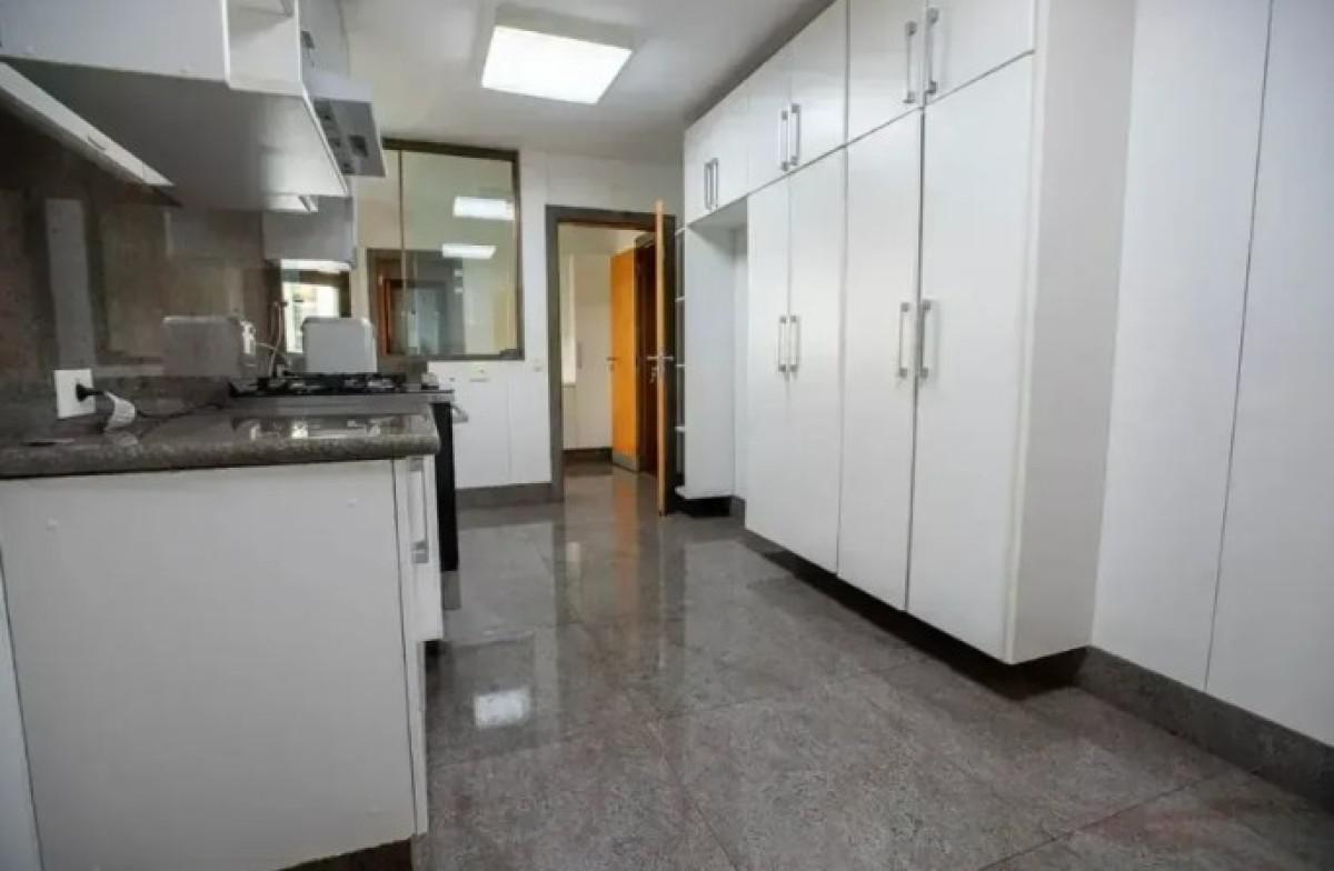 Apartamento, Savassi, 4 Quartos, 3 Vagas, 2 Suítes
