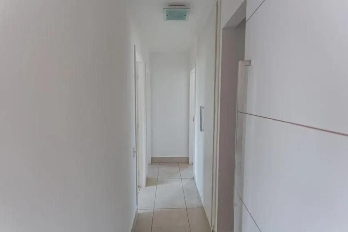 Apartamento, Anchieta, 3 Quartos, 2 Vagas, 1 Suíte
