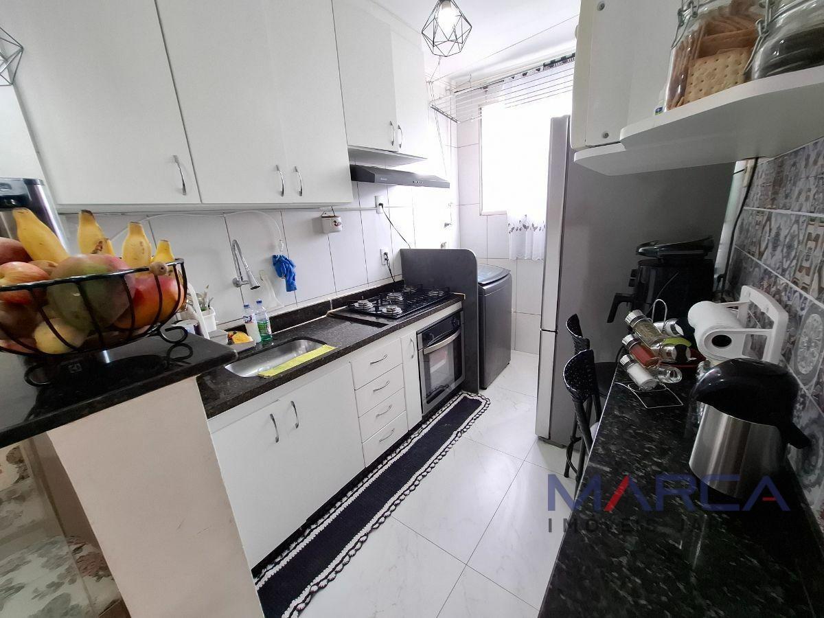 Apartamento, São João Batista (venda Nova), 3 Quartos, 1 Vaga
