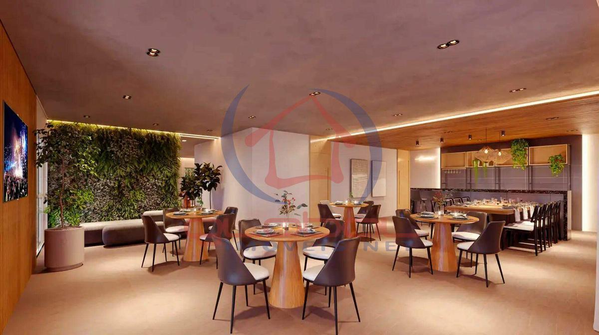 Apartamento, Jaraguá, 3 Quartos, 2 Vagas, 1 Suíte