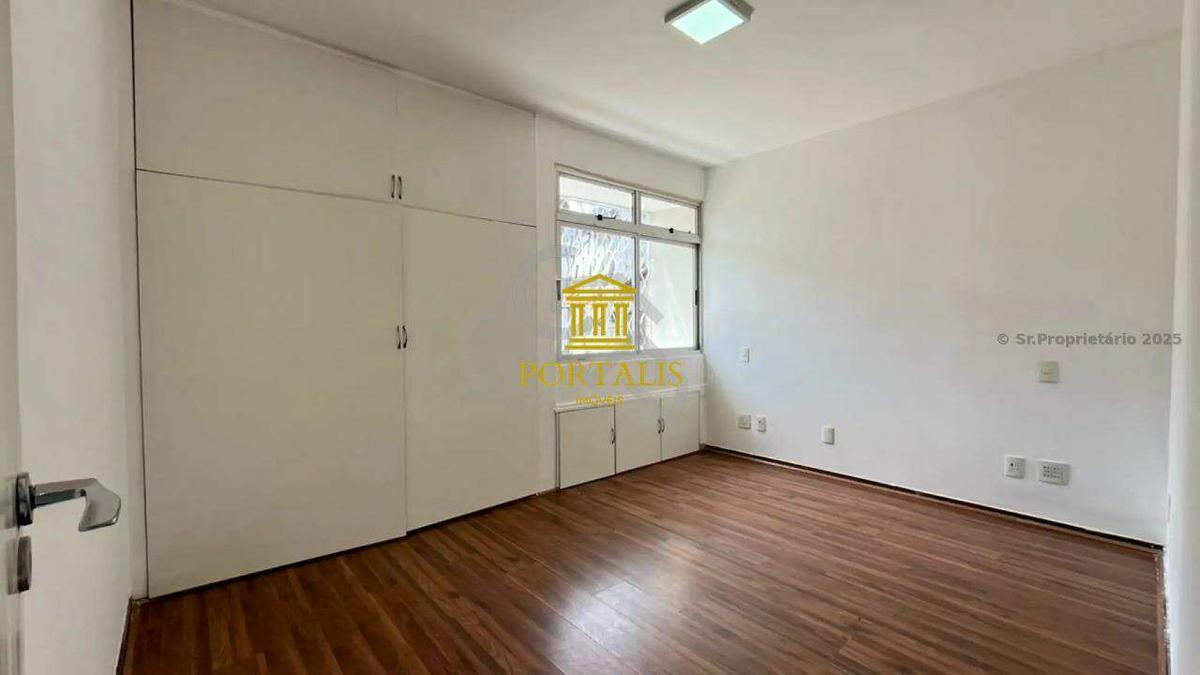 Apartamento, Gutierrez, 3 Quartos, 1 Vaga