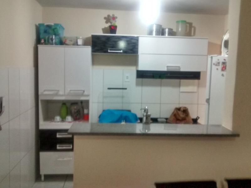Apartamento, São João Batista (venda Nova), 2 Quartos, 1 Vaga