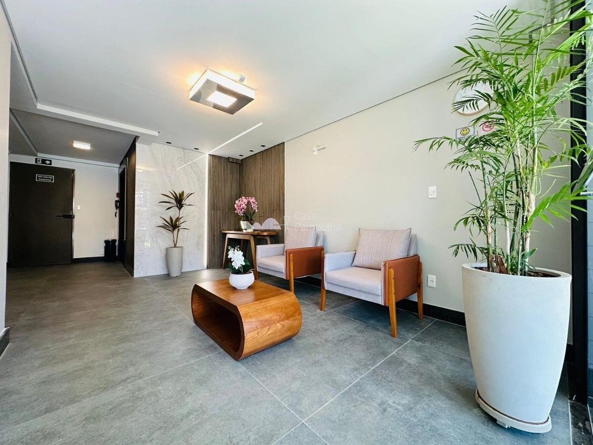 Apartamento, Itapoã, 4 Quartos, 3 Vagas, 1 Suíte