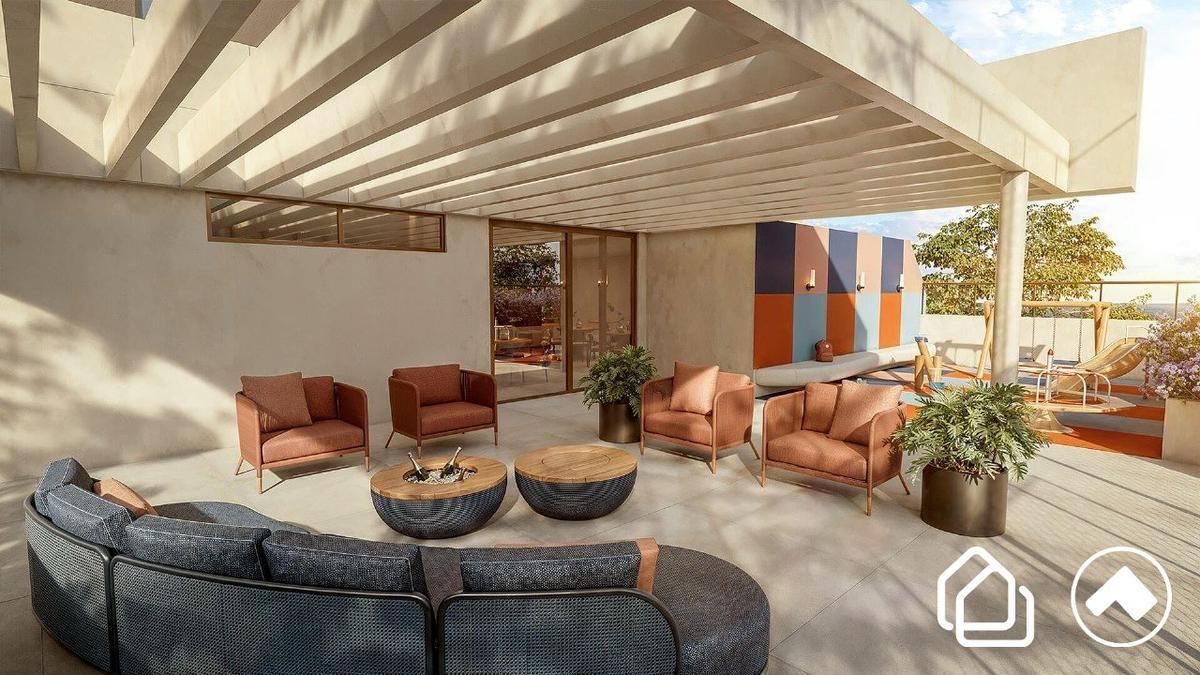 Apartamento, Santa Lúcia, 3 Quartos, 2 Vagas, 1 Suíte