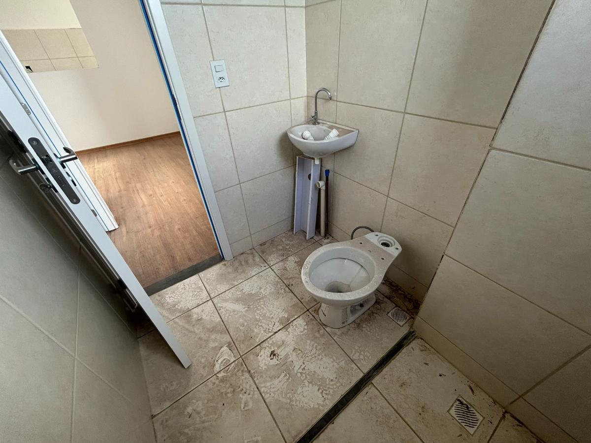 Apartamento, Chácara Contagem, 2 Quartos, 1 Vaga