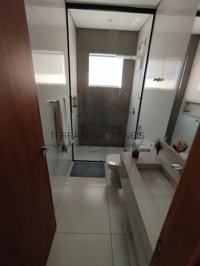 Casa em Condomínio, Palmital, 3 Quartos, 2 Vagas, 1 Suíte