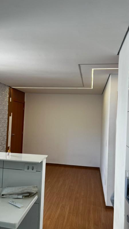 Apartamento, Lundcea, 2 Quartos, 1 Vaga