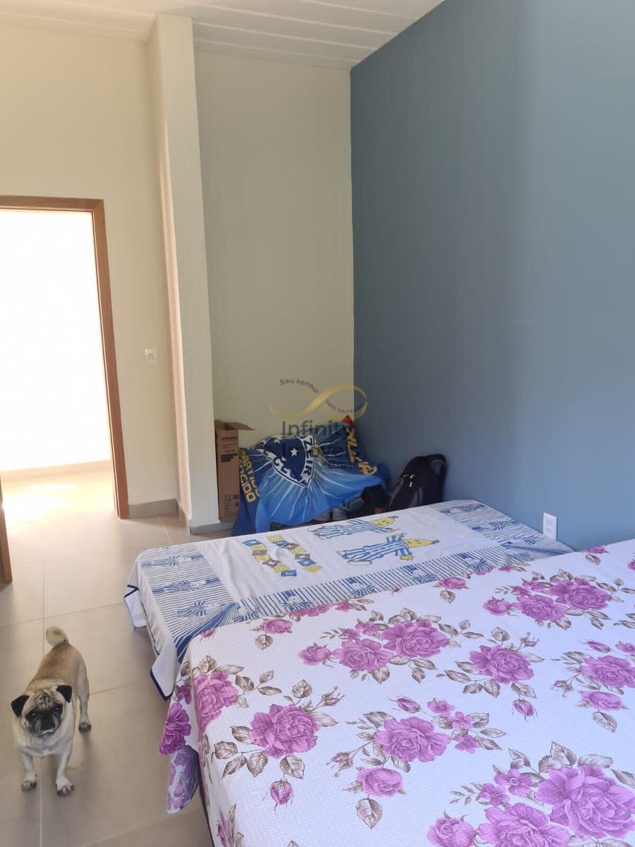 Casa em Condomínio, Condomínio Vale do Luar, 0 Quarto