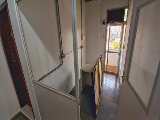 Sala, Funcionários, 0 Quarto, 4 Vagas