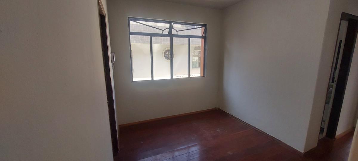 Apartamento, Cidade Nova, 3 Quartos, 1 Vaga, 1 Suíte