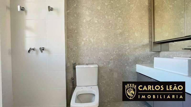 Apartamento, Cruzeiro, 4 Quartos, 3 Vagas, 2 Suítes
