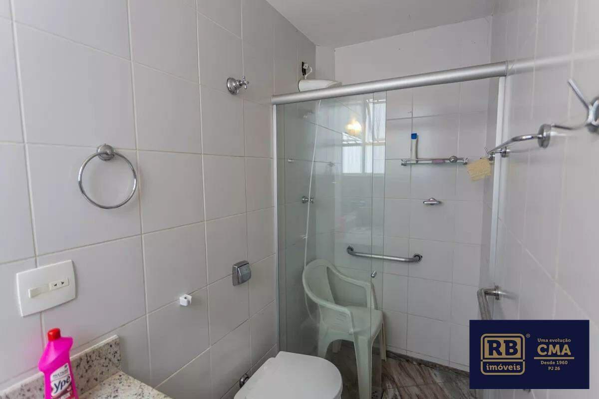 Apartamento, Santo Antônio, 3 Quartos, 1 Vaga, 1 Suíte
