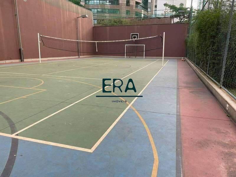 Apartamento, Belvedere, 4 Quartos, 4 Vagas, 2 Suítes