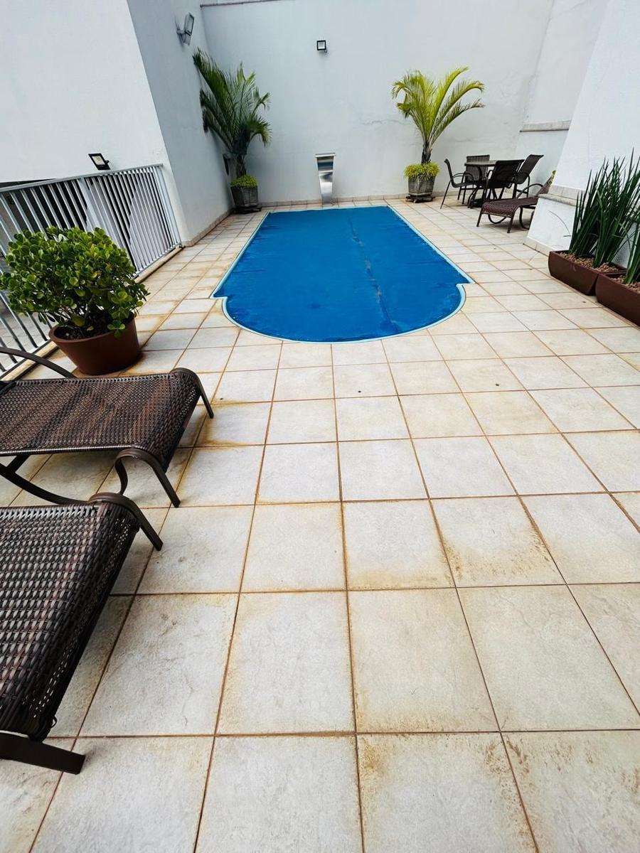 Apartamento, Caiçaras, 3 Quartos, 2 Vagas, 1 Suíte