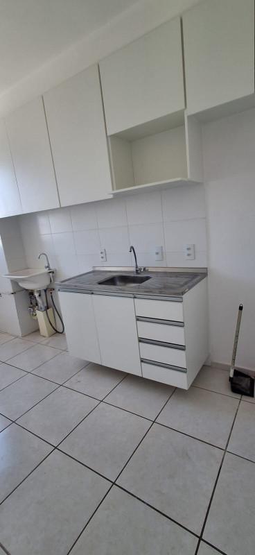 Apartamento, Mantiqueira, 2 Quartos, 1 Vaga