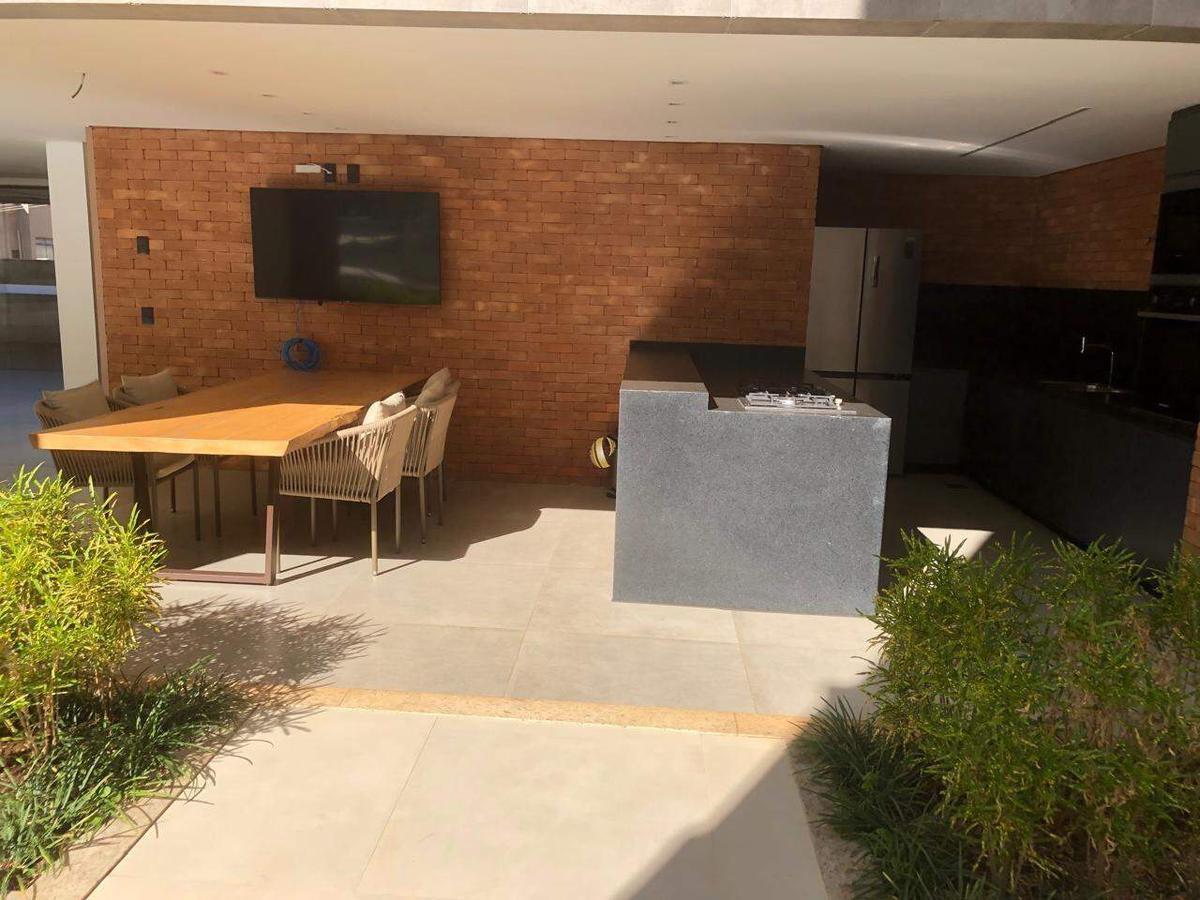 Cobertura, Gutierrez, 4 Quartos, 4 Vagas, 4 Suítes