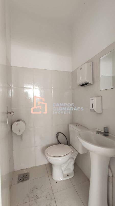 Sala, Santa Efigênia, 1 Vaga