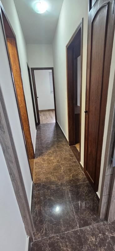 Apartamento, Cidade Nova, 3 Quartos, 2 Vagas, 1 Suíte