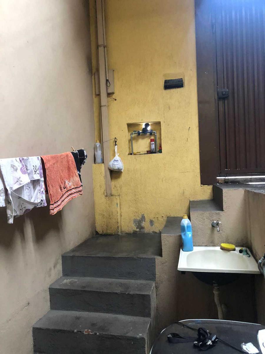 Casa, Belo Vale, 2 Quartos, 1 Vaga