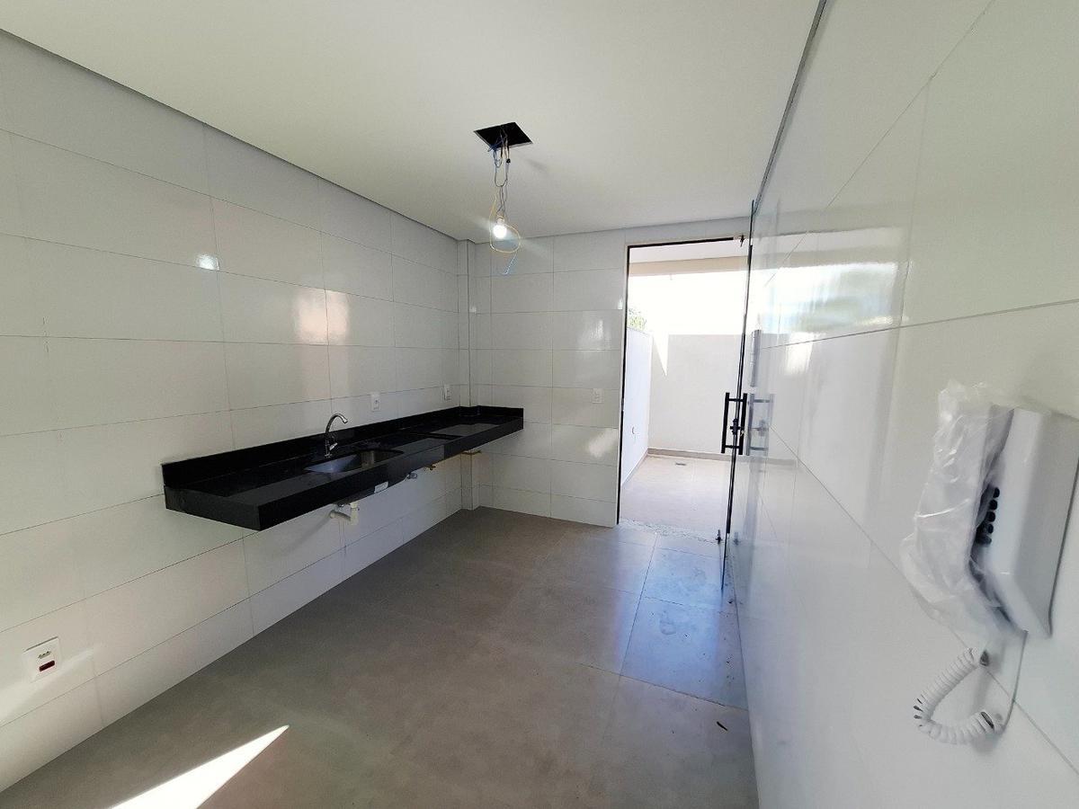 Apartamento, Ipiranga, 2 Quartos, 2 Vagas, 1 Suíte