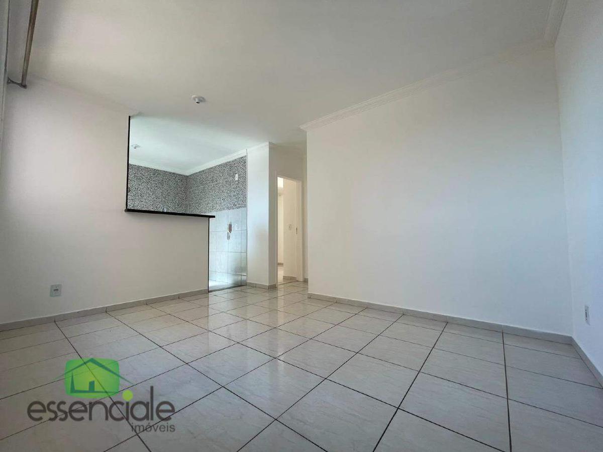 Apartamento, Jardim Riacho das Pedras, 2 Quartos, 1 Vaga