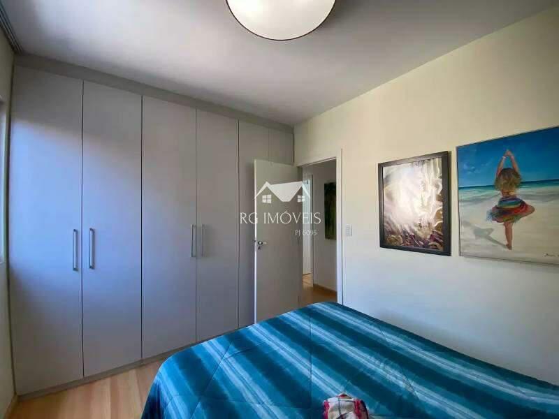 Apartamento, Buritis, 3 Quartos, 2 Vagas, 1 Suíte