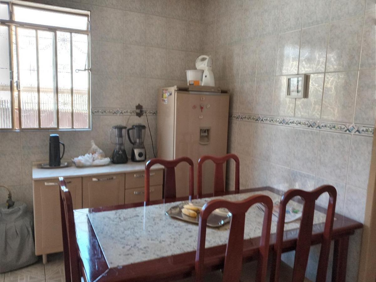 Casa, Glória, 3 Quartos, 4 Vagas, 2 Suítes