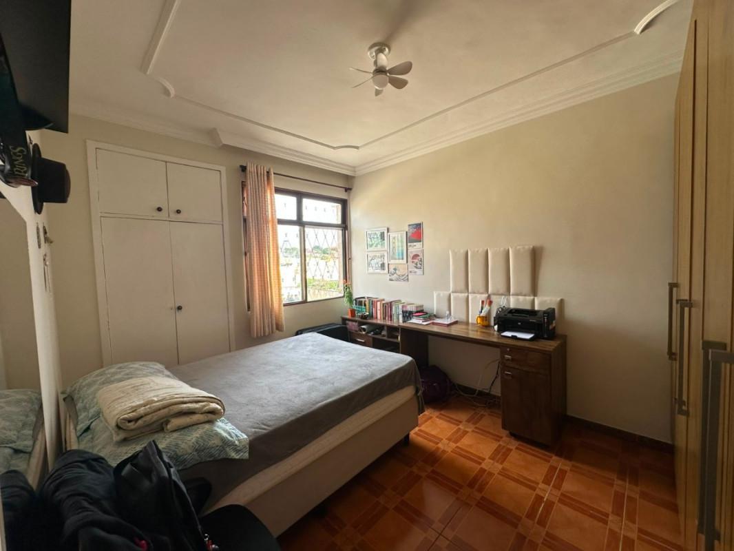 Apartamento, Salgado Filho, 3 Quartos, 1 Vaga, 1 Suíte