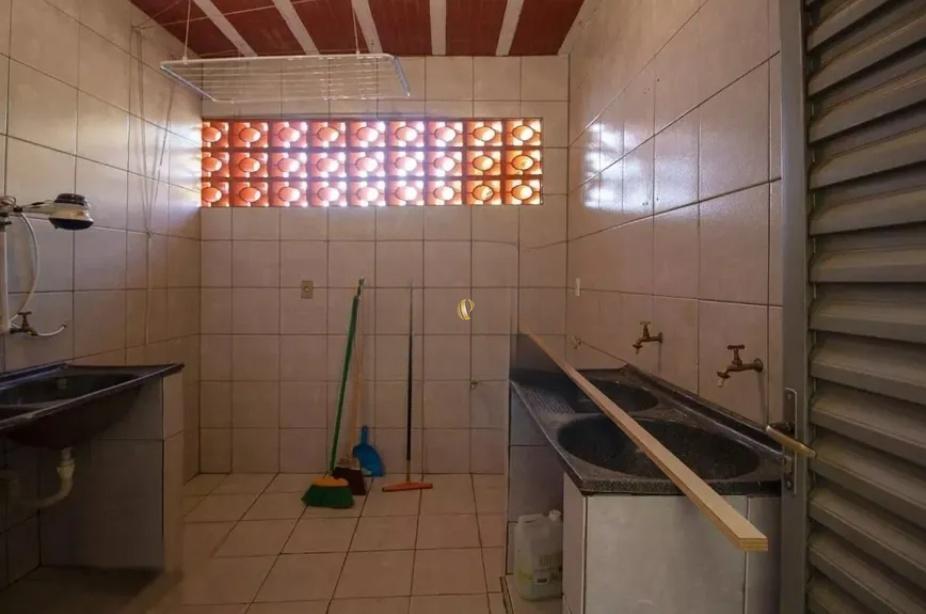 Casa, Lagoinha, 5 Quartos, 1 Vaga