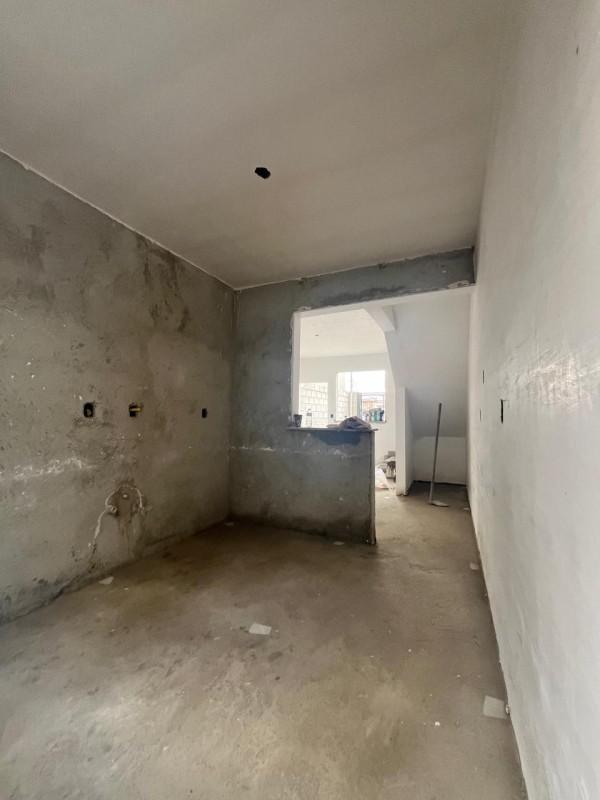 Casa, Novo Barreirinho, 2 Quartos, 1 Vaga, 1 Suíte