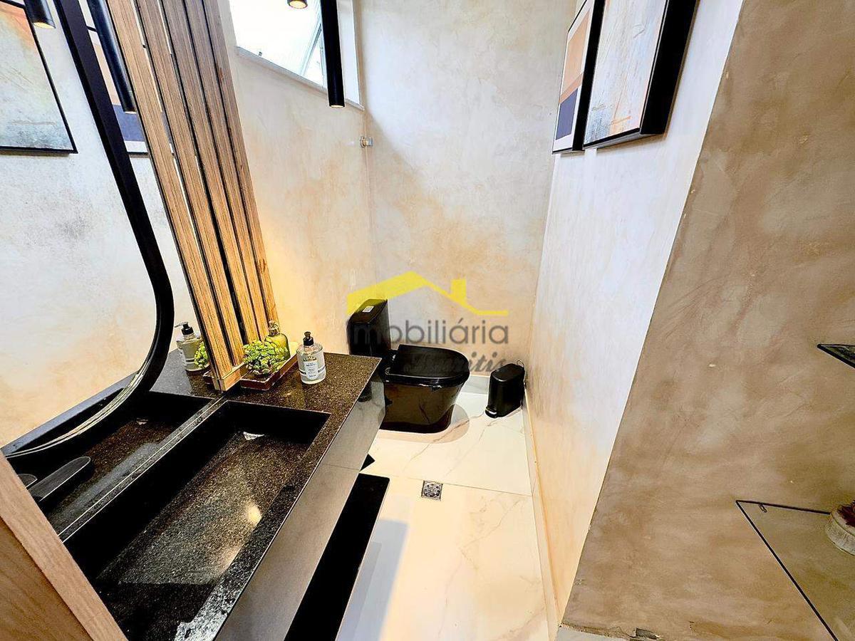 Cobertura, Buritis, 4 Quartos, 3 Vagas, 1 Suíte