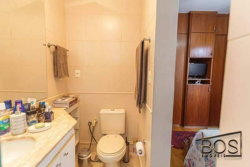 Apartamento, Serra, 2 Quartos, 2 Vagas, 1 Suíte
