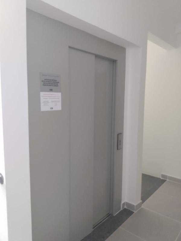 Apartamento, Estrela Dalva, 2 Quartos, 1 Vaga