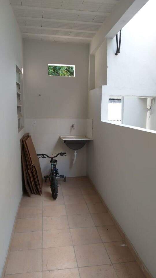 Casa, Santa Mônica, 1 Quarto, 0 Vaga