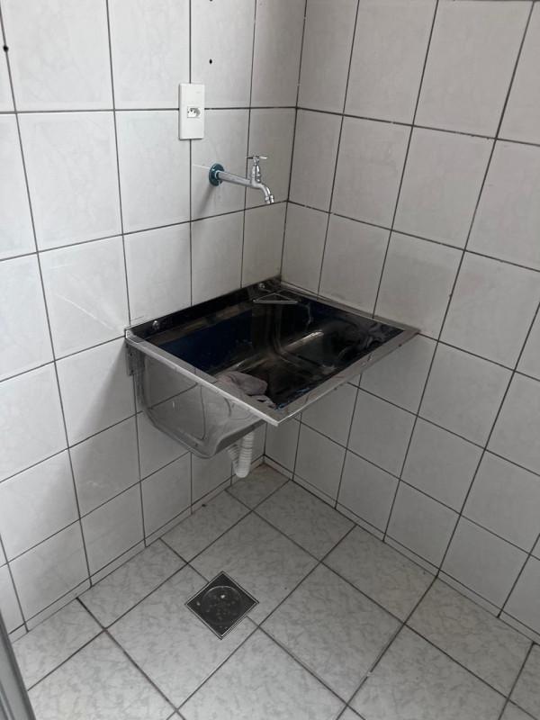 Apartamento, Castelo, 2 Quartos, 1 Vaga