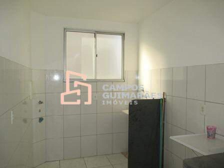 Apartamento, Kennedy, 3 Quartos, 1 Vaga, 1 Suíte