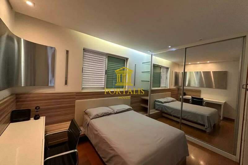 Apartamento, Anchieta, 3 Quartos, 2 Vagas, 1 Suíte