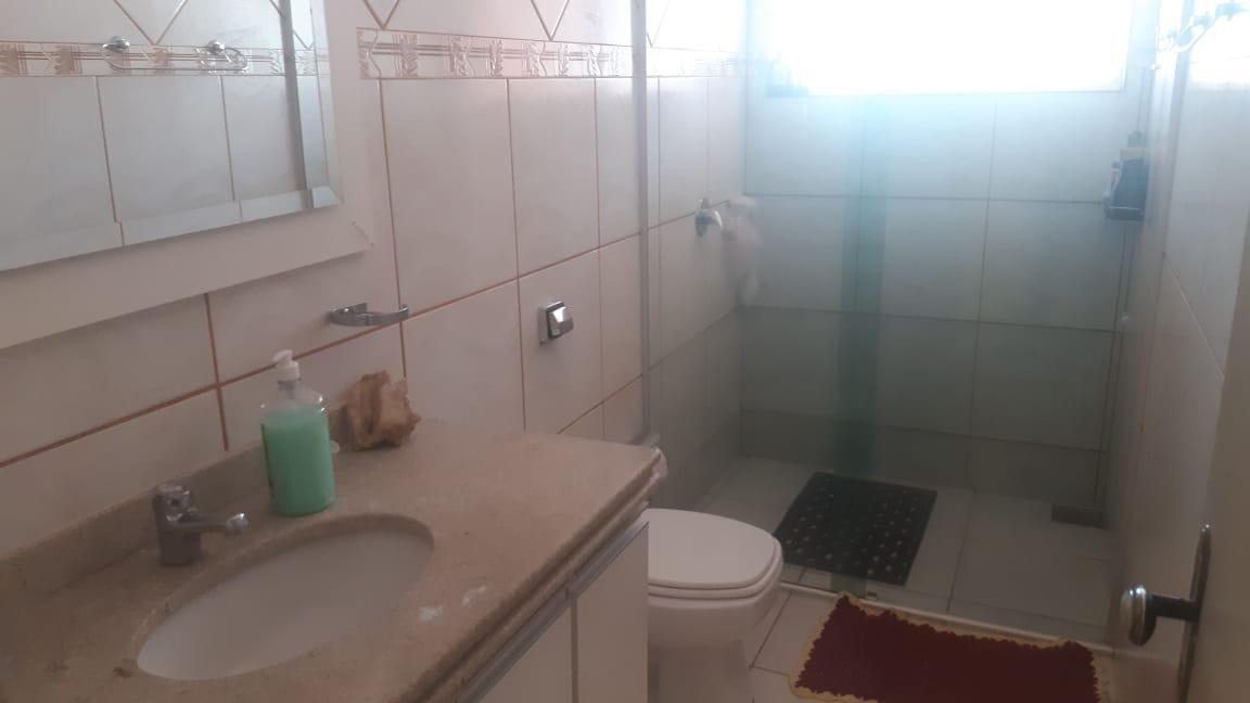 Casa, Chácara Novo Horizonte, 3 Quartos, 6 Vagas, 1 Suíte
