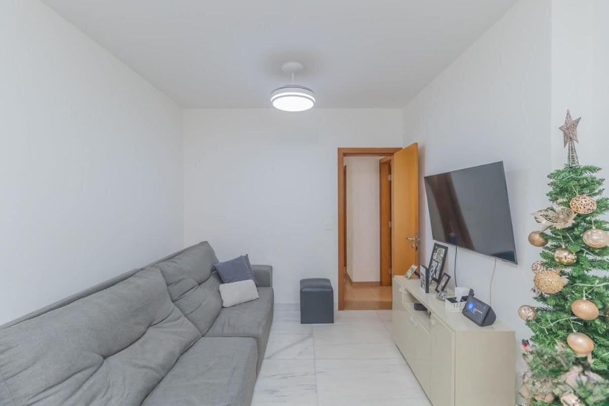 Apartamento, Cruzeiro, 3 Quartos, 2 Vagas, 1 Suíte