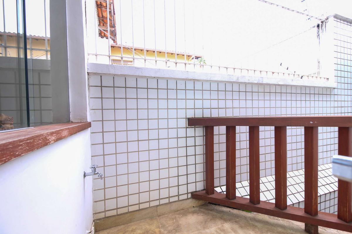 Casa, Serra, 4 Quartos, 5 Vagas, 1 Suíte
