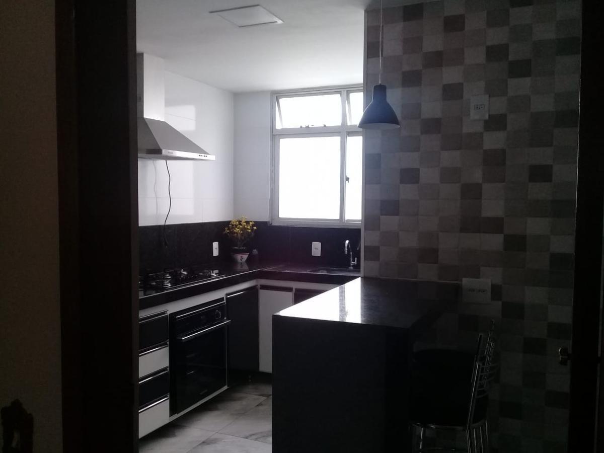 Apartamento, Ana Lúcia, 3 Quartos, 1 Vaga, 1 Suíte