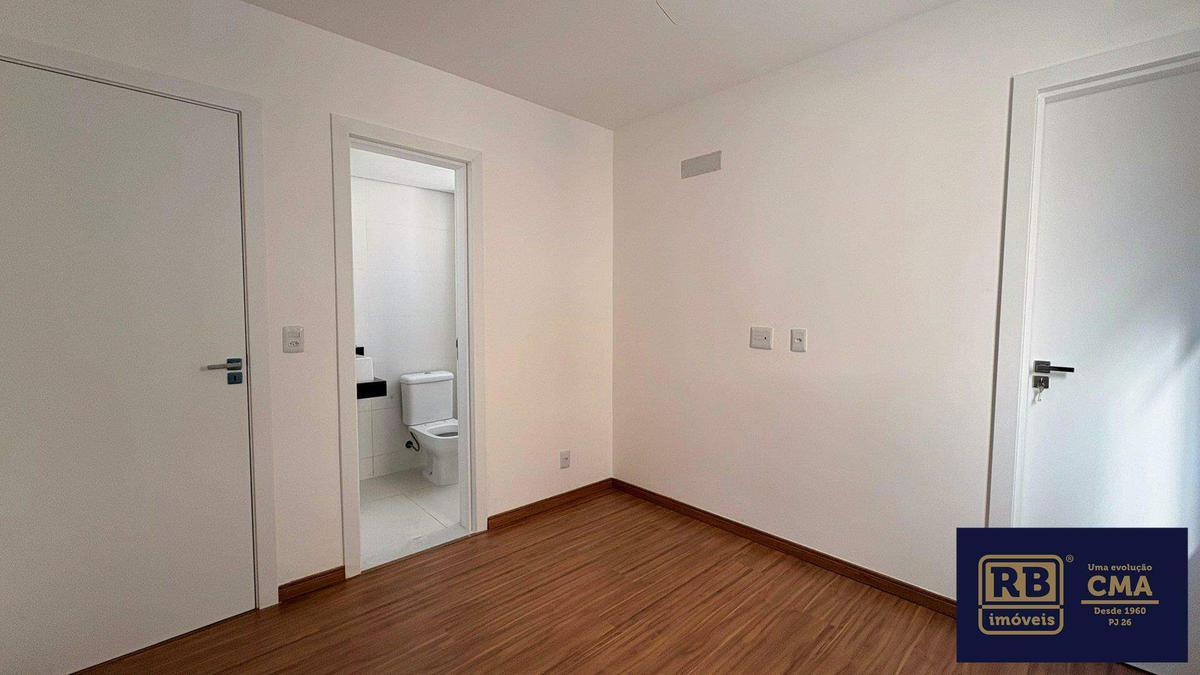 Cobertura, Vila Paris, 3 Quartos, 3 Vagas, 1 Suíte