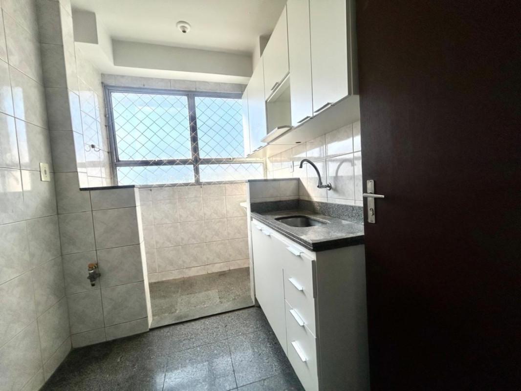 Apartamento, Manacás, 3 Quartos, 1 Vaga