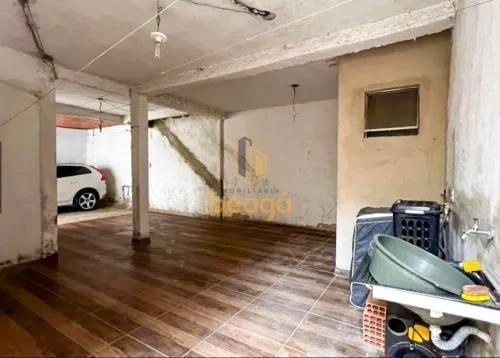 Casa, Alípio de Melo, 6 Quartos, 4 Vagas, 2 Suítes