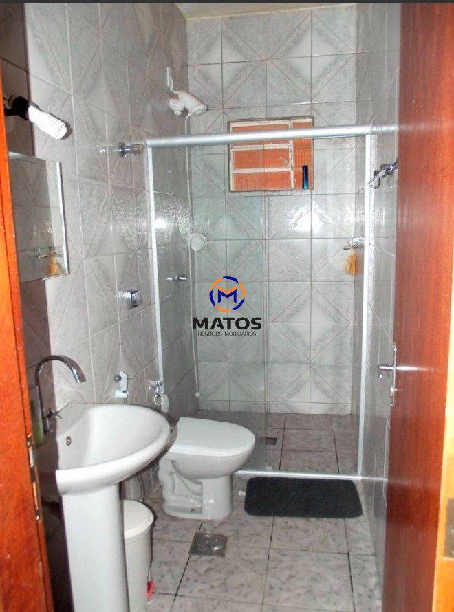 Casa, Imperial, 2 Quartos, 3 Vagas