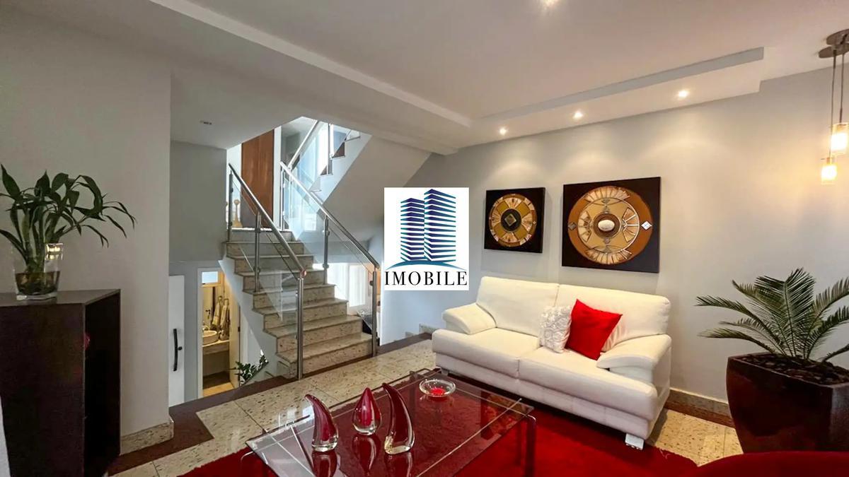 Cobertura, Paquetá, 4 Quartos, 5 Vagas, 2 Suítes