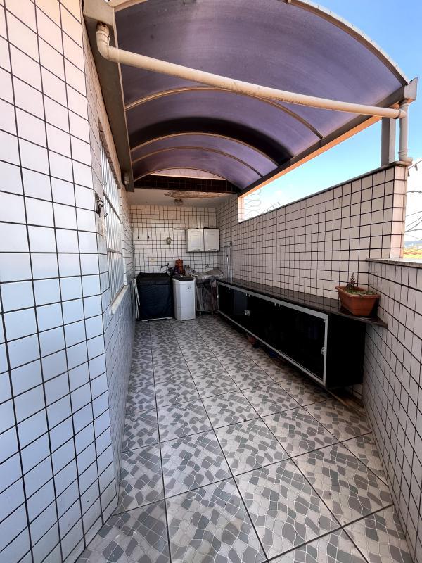 Apartamento, Jardim Industrial, 3 Quartos, 2 Vagas, 1 Suíte