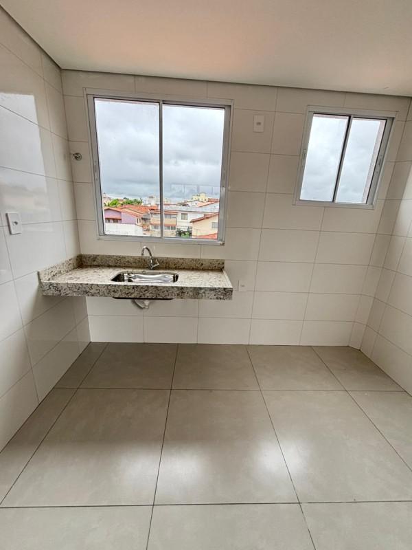 Cobertura, Santa Mônica, 2 Quartos, 2 Vagas