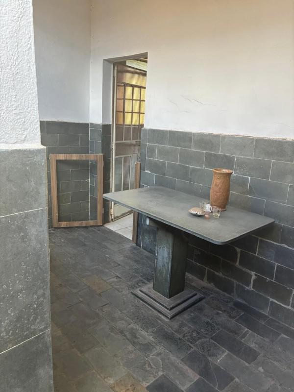 Casa, Salgado Filho, 2 Quartos, 4 Vagas